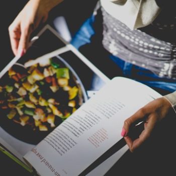 10 principi Intuitive Eating