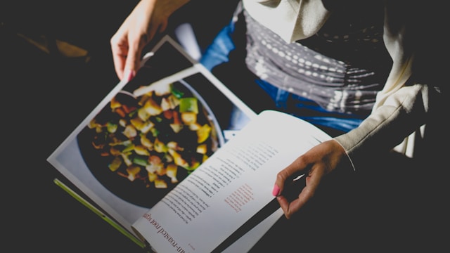 10 principi Intuitive Eating