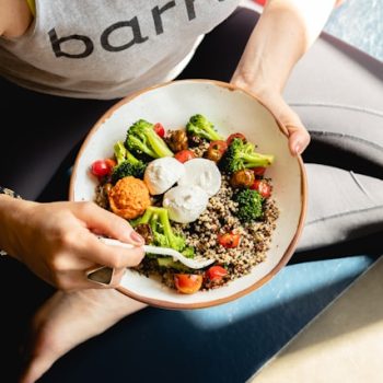 nutrizione intuitiva o dieta