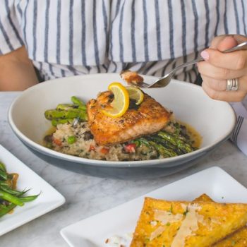 dieta per sindrome premestruale